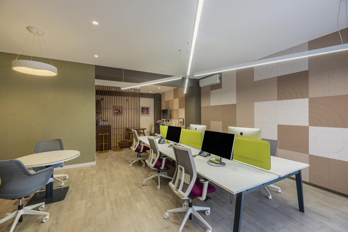 Corporativo Eclectica