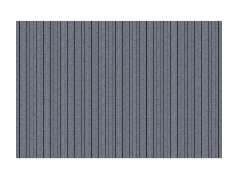 VCut | Recto — Gris Claro