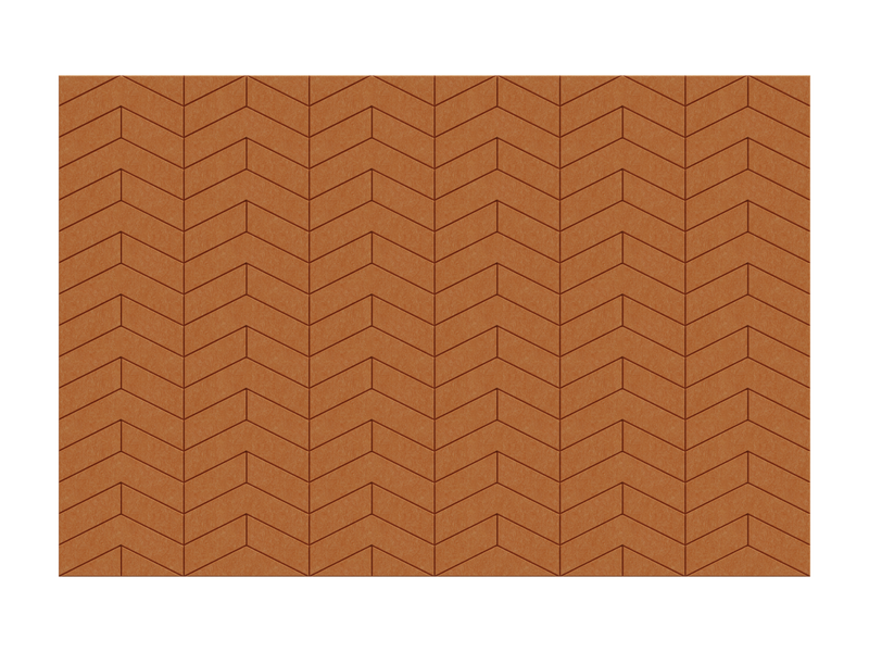 VCut | Espiga — Cobre