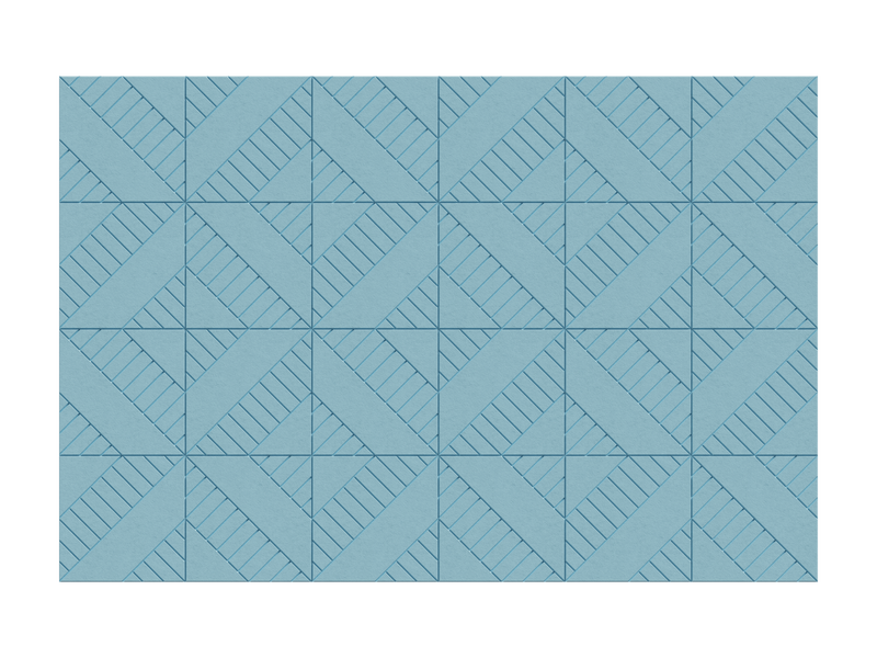 VCut | Nexo — Azul Glaciar