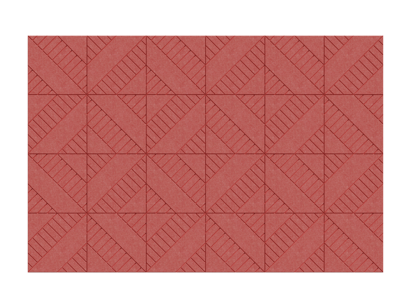 VCut | Nexo — Terracota