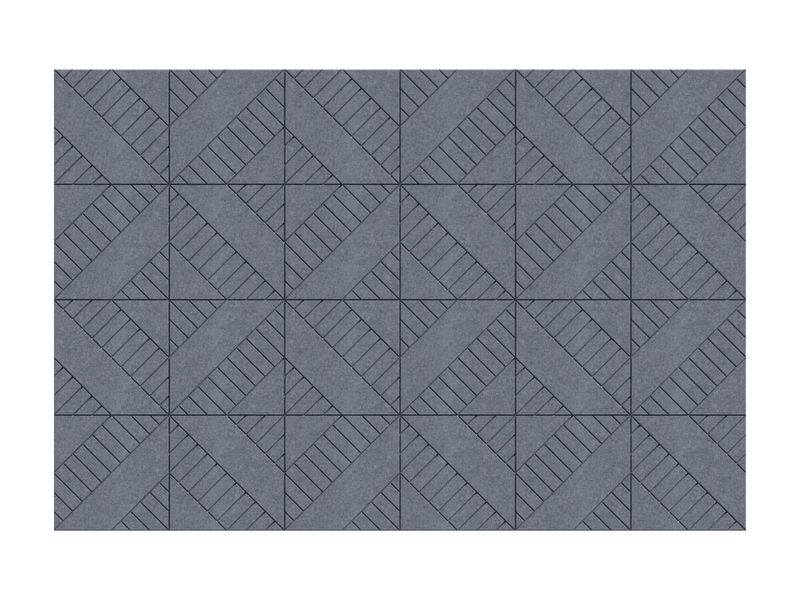 VCut | Nexo — Gris Claro