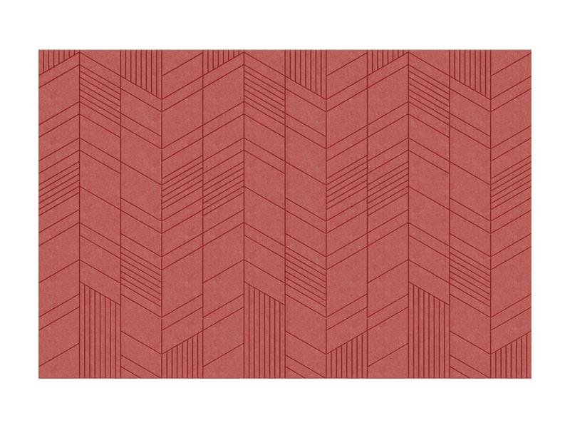 VCut | Trama — Terracota