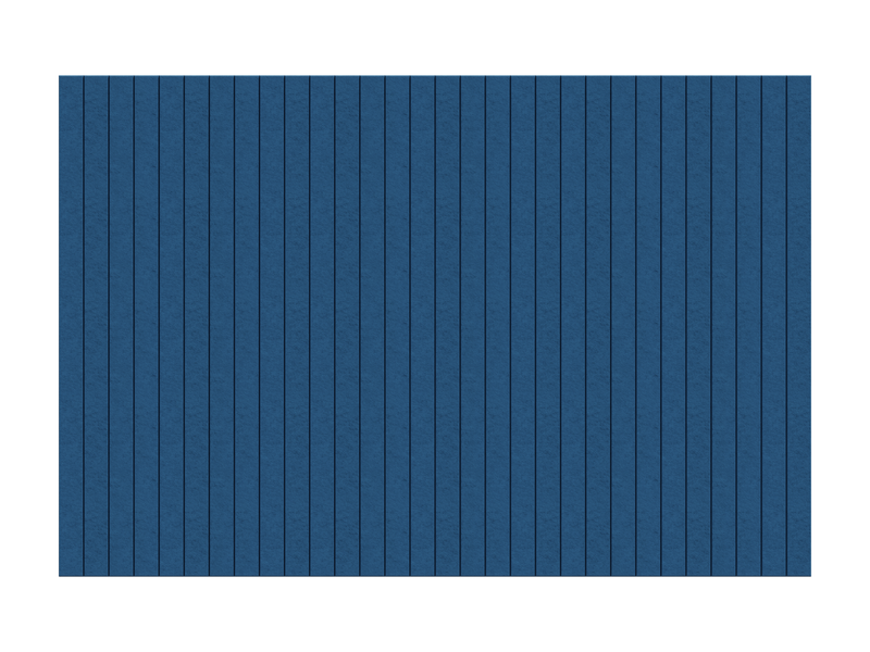 VCut | Solc — Azul Atlántico