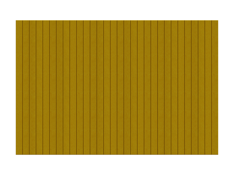 VCut | Solc — Ocre