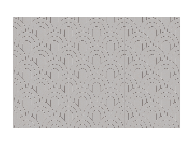 VCut | Rainbow — Lino