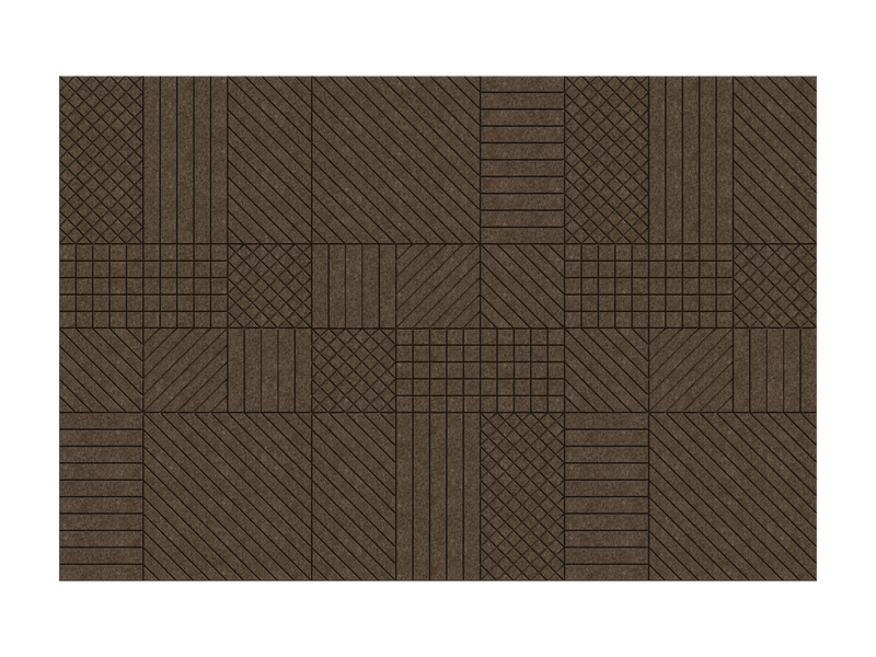 VCut | Tapiz — Café