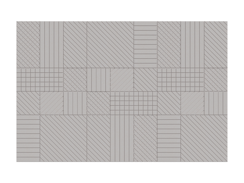 VCut | Tapiz — Lino