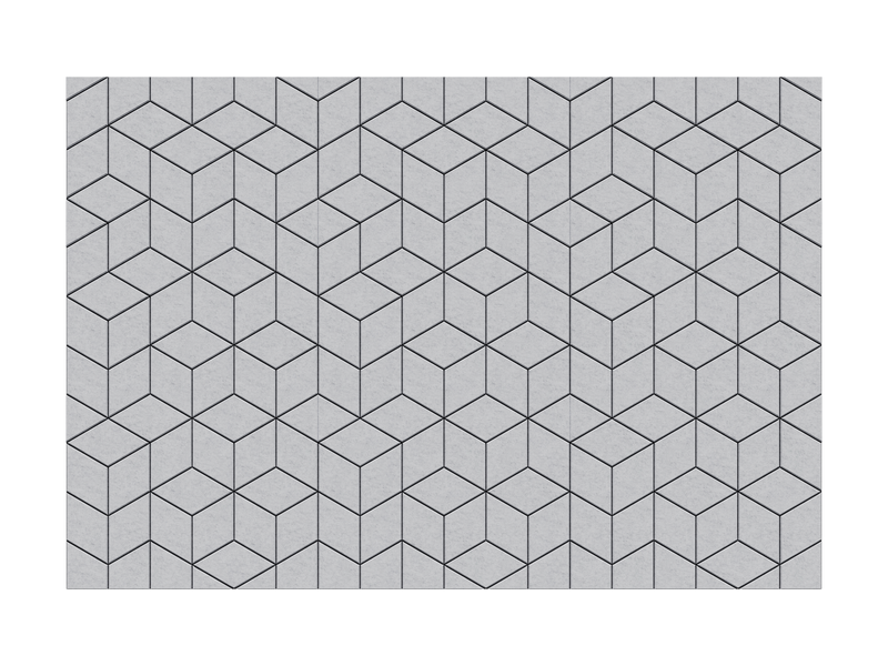Prism — Marmol