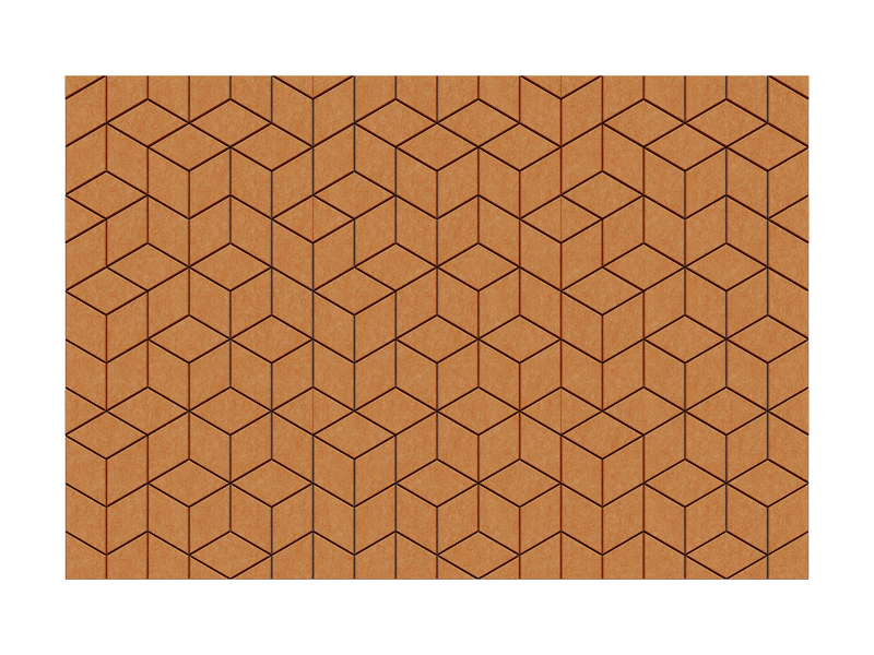 Prism — Cobre
