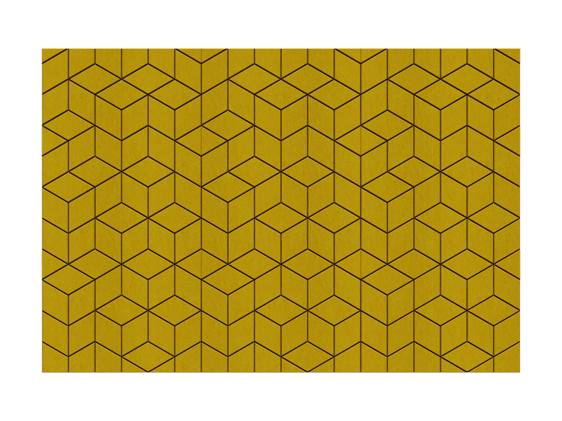 Prism — Ocre