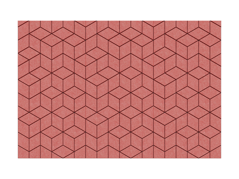 Prism — Terracota