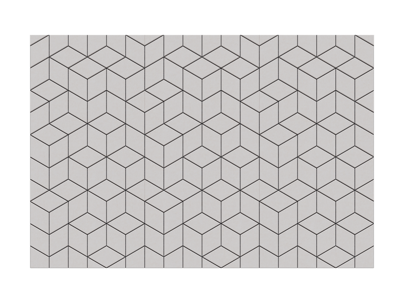 Prism — Lino