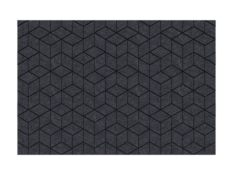 Prism — Carbón
