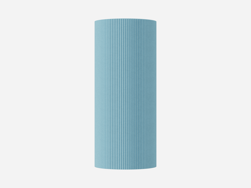 Flex — Azul Glaciar