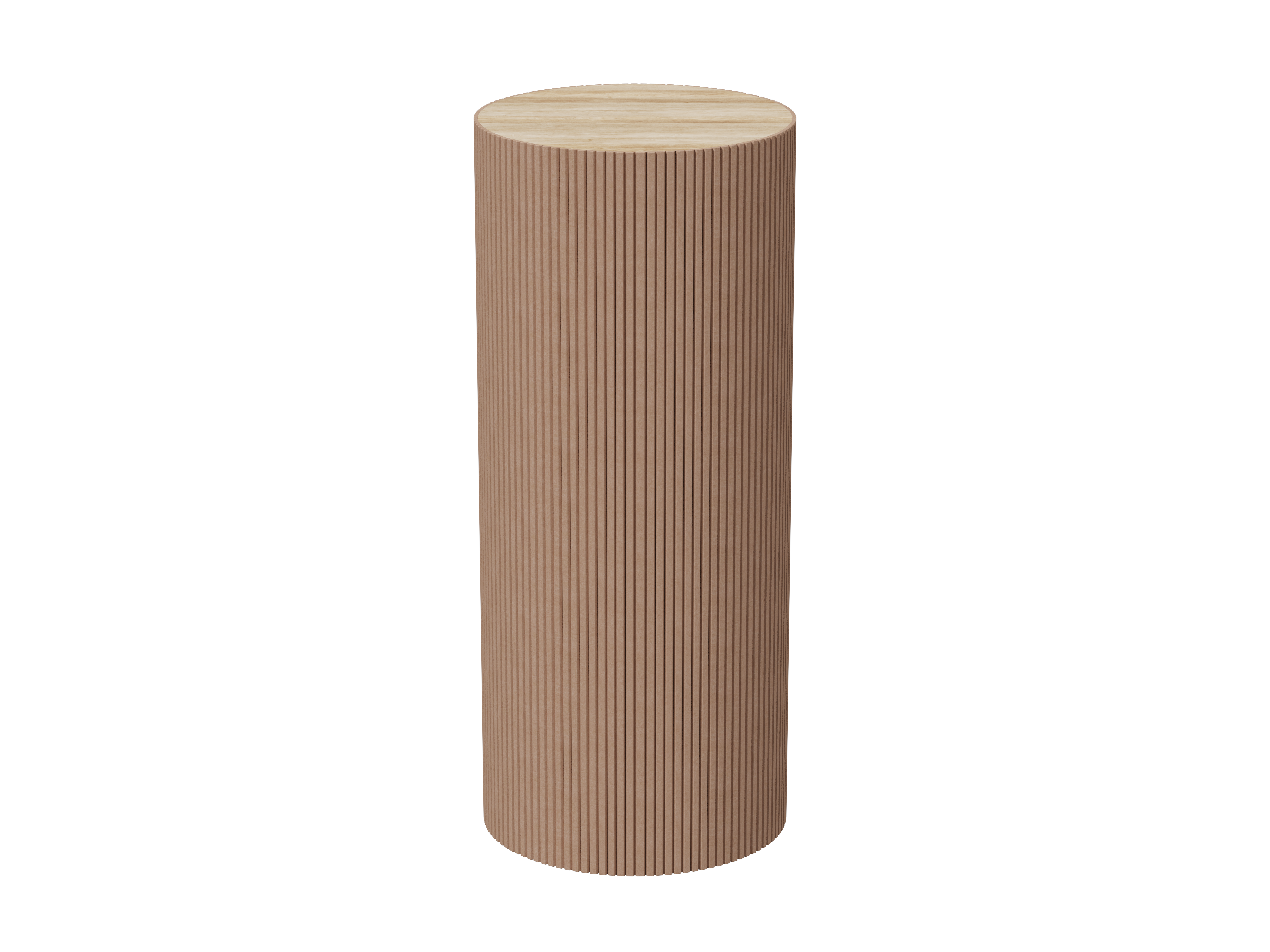 Flex vista isométrica — Feltform