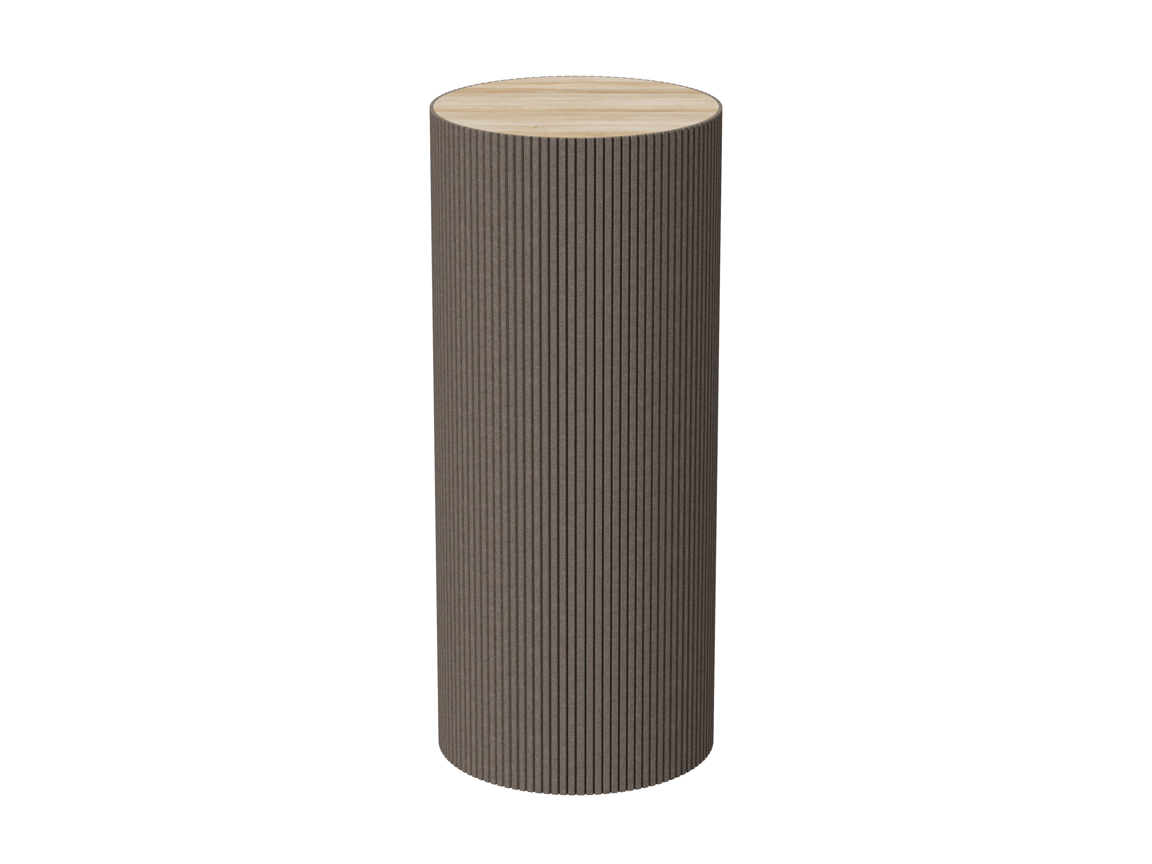 Flex vista isométrica — Feltform