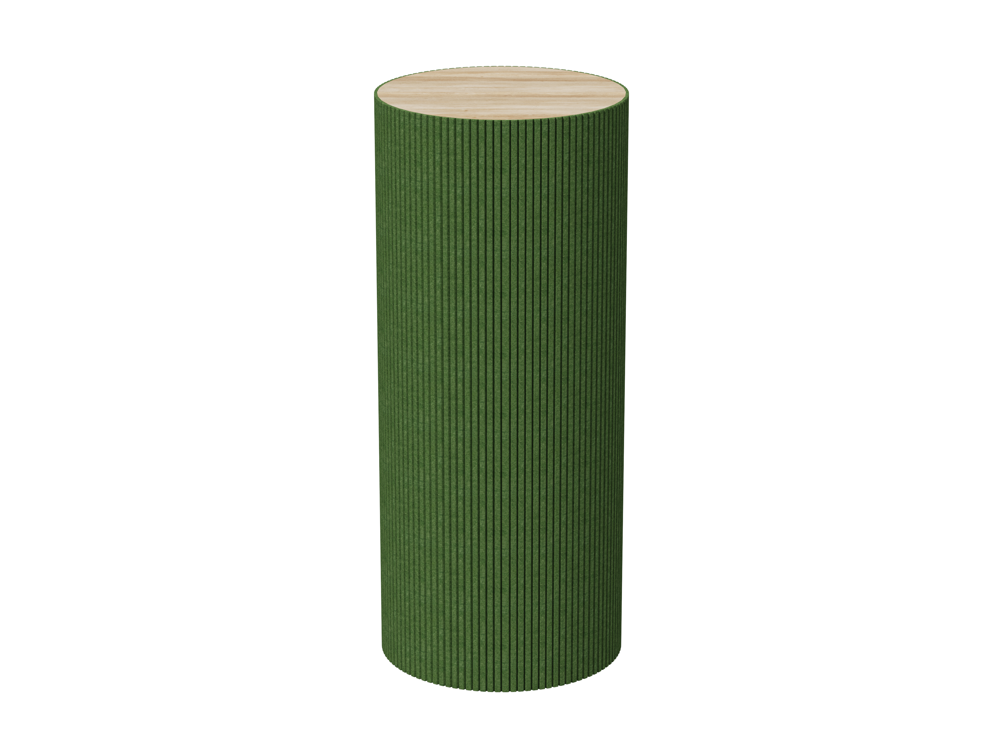 Flex vista isométrica — Feltform