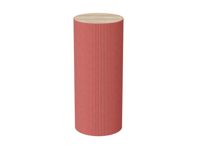 Flex — Terracota