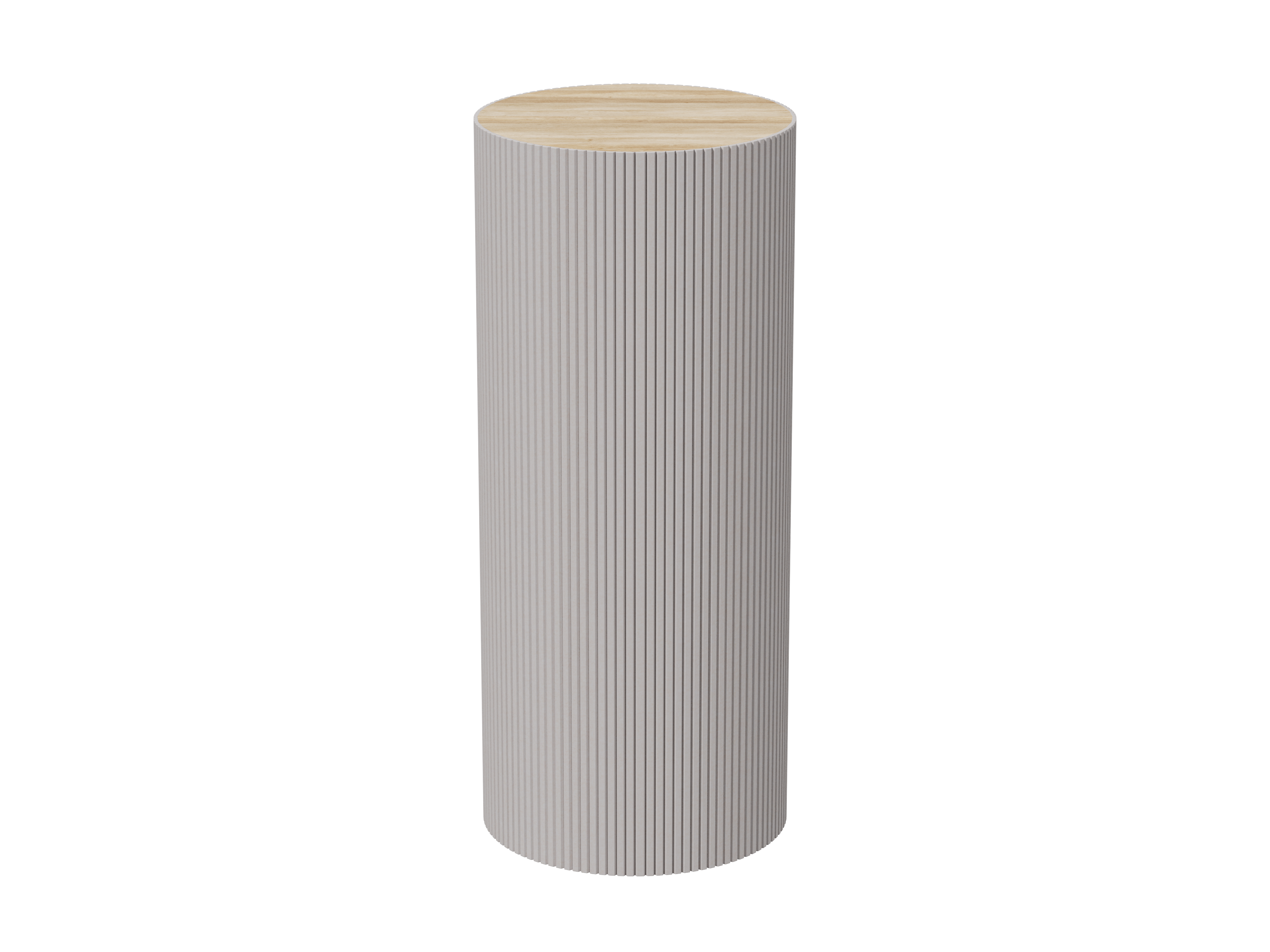 Flex vista isométrica — Feltform