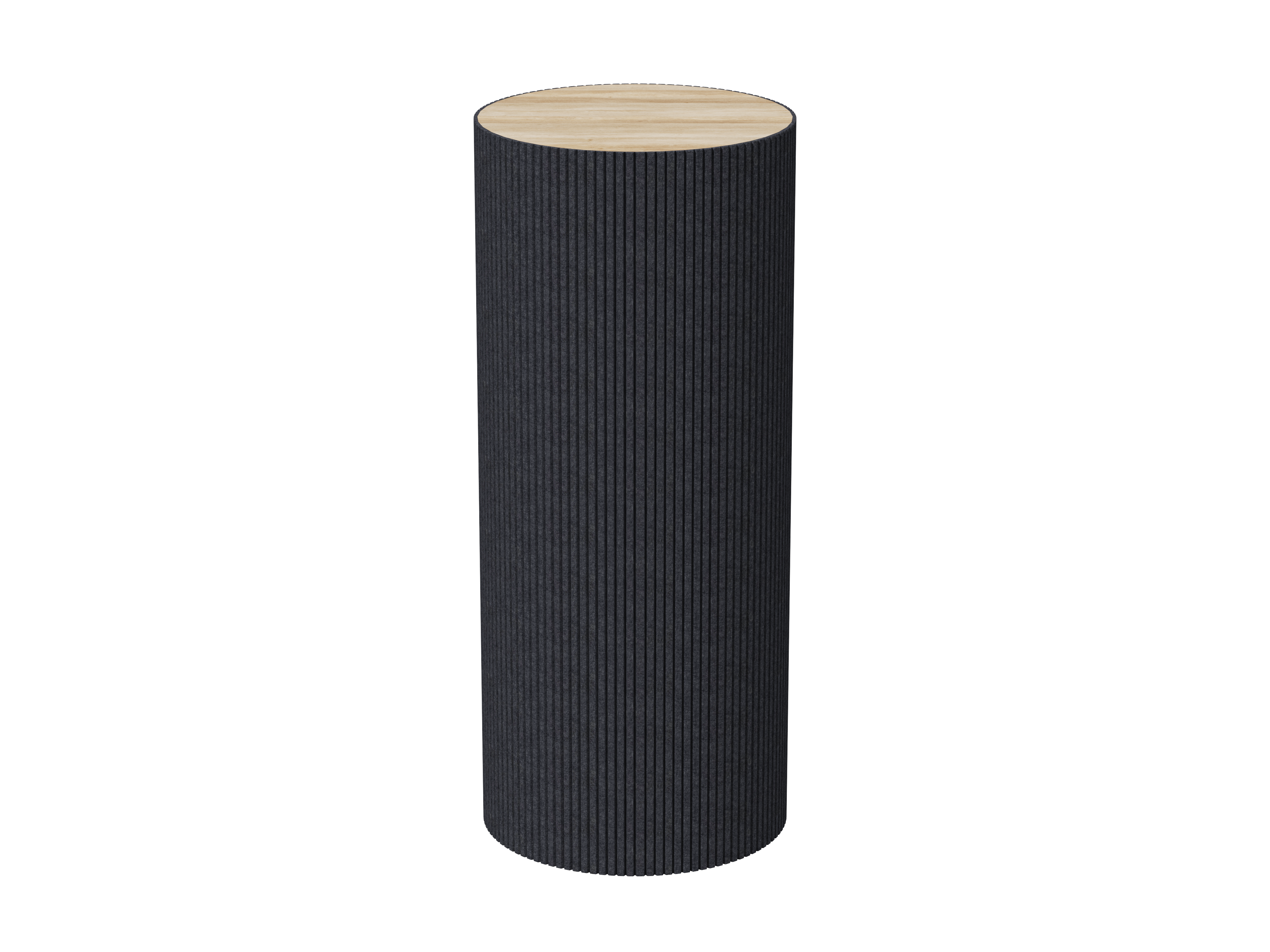 Flex vista isométrica — Feltform