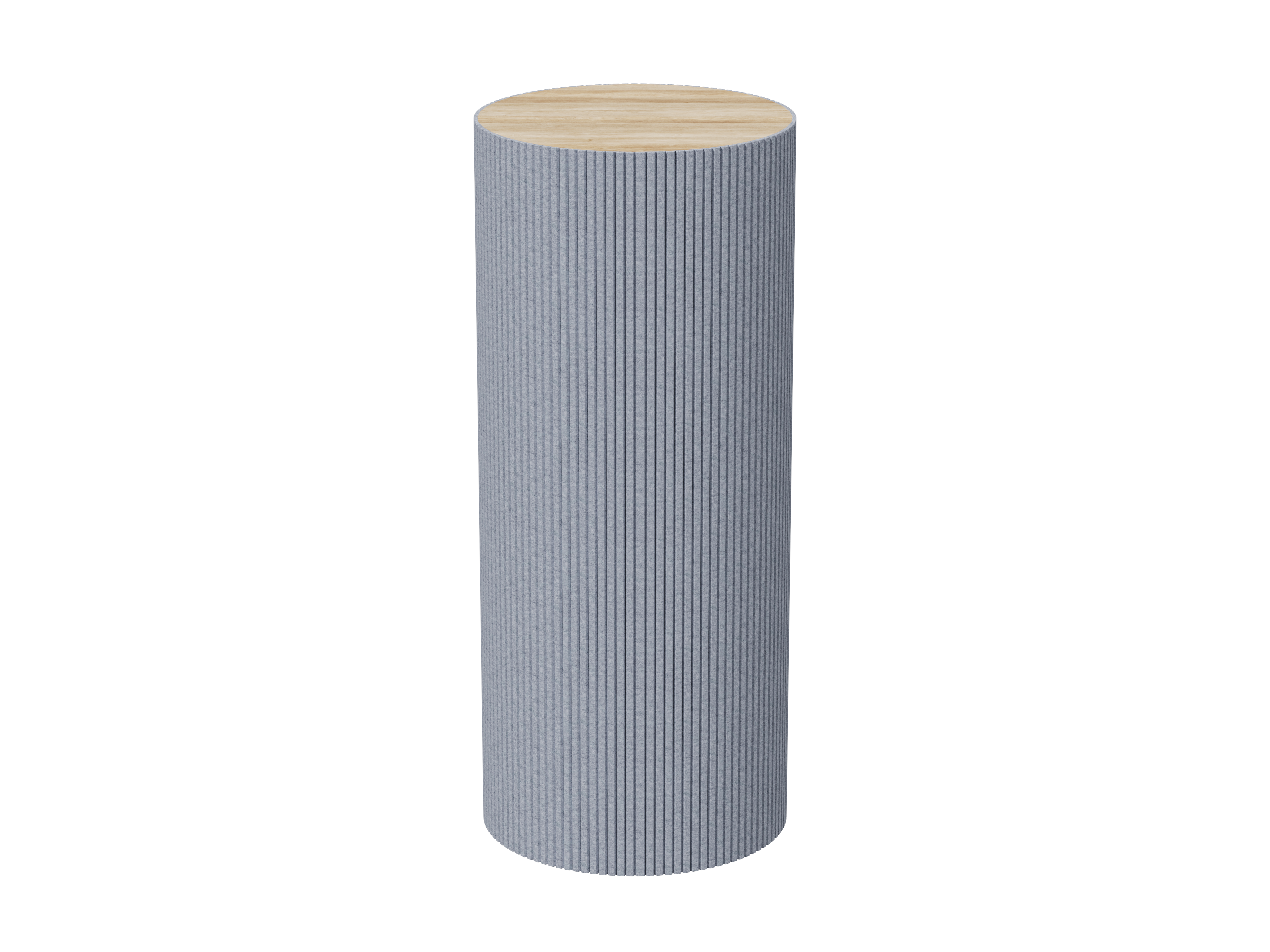 Flex vista isométrica — Feltform