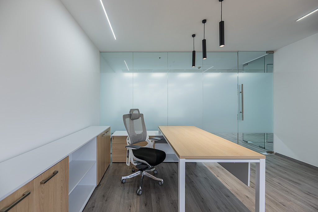 Corporativo Geely