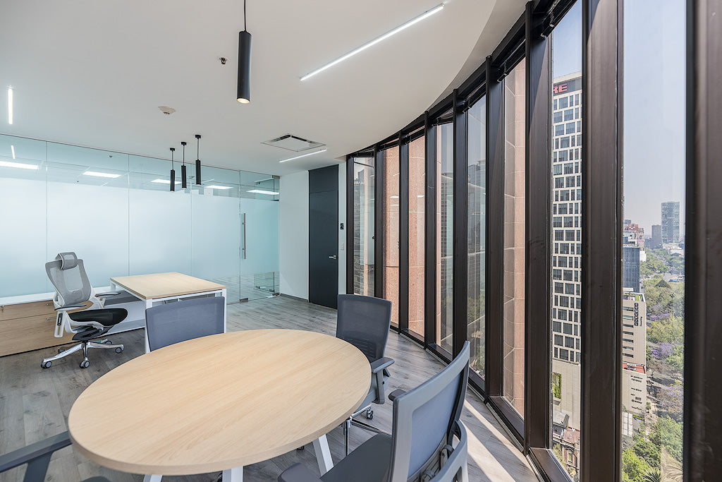 Corporativo Geely