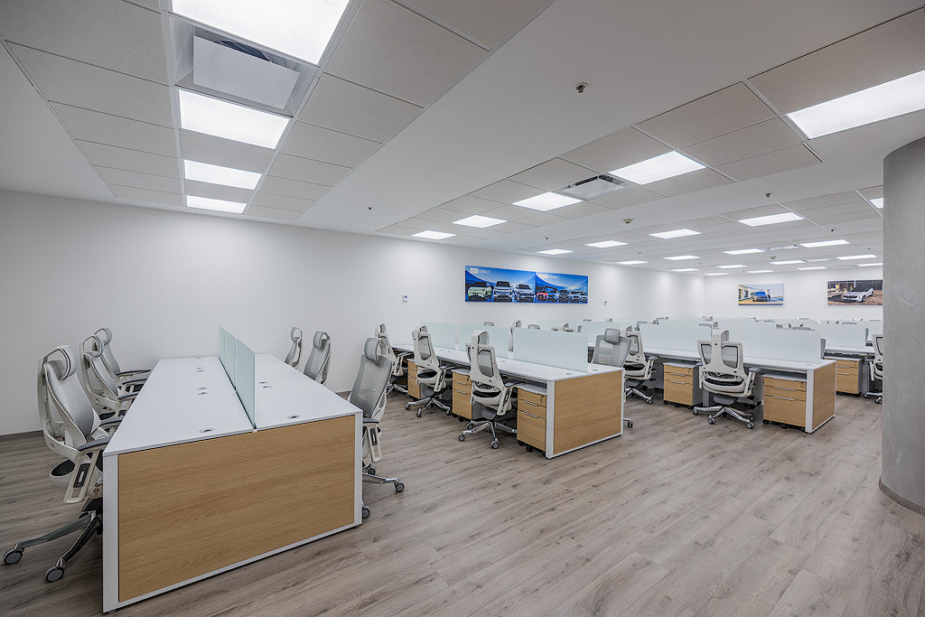 Corporativo Geely