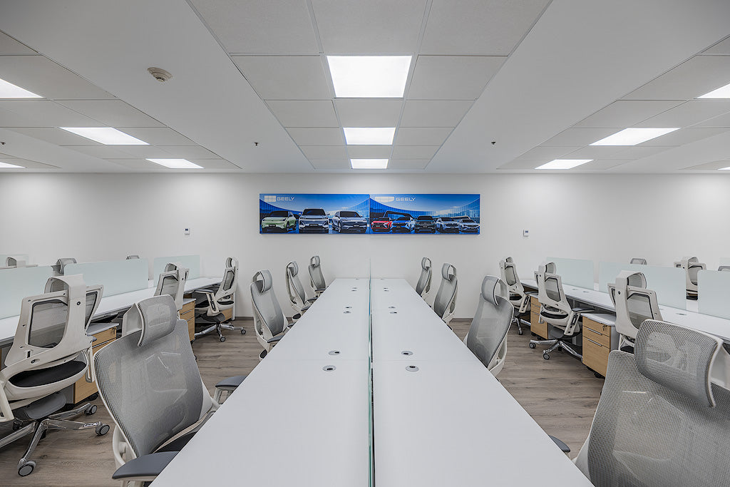 Corporativo Geely