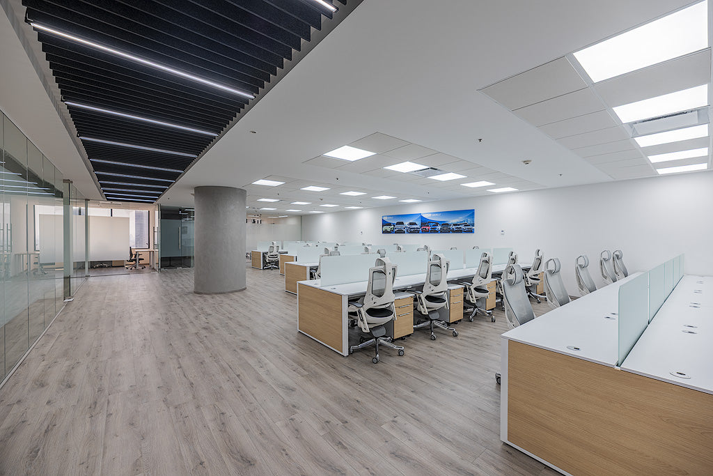 Corporativo Geely