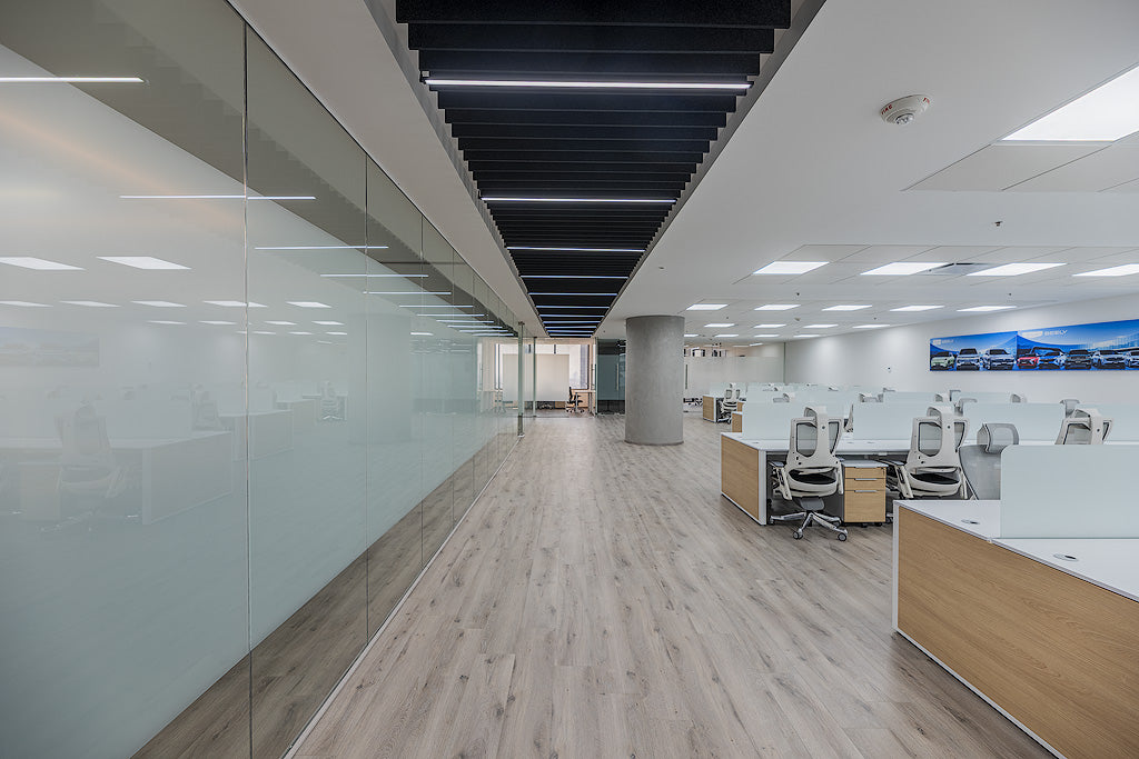 Corporativo Geely