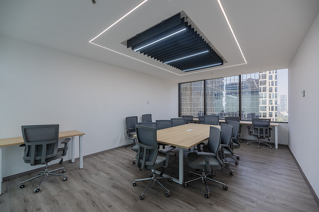 Corporativo Geely