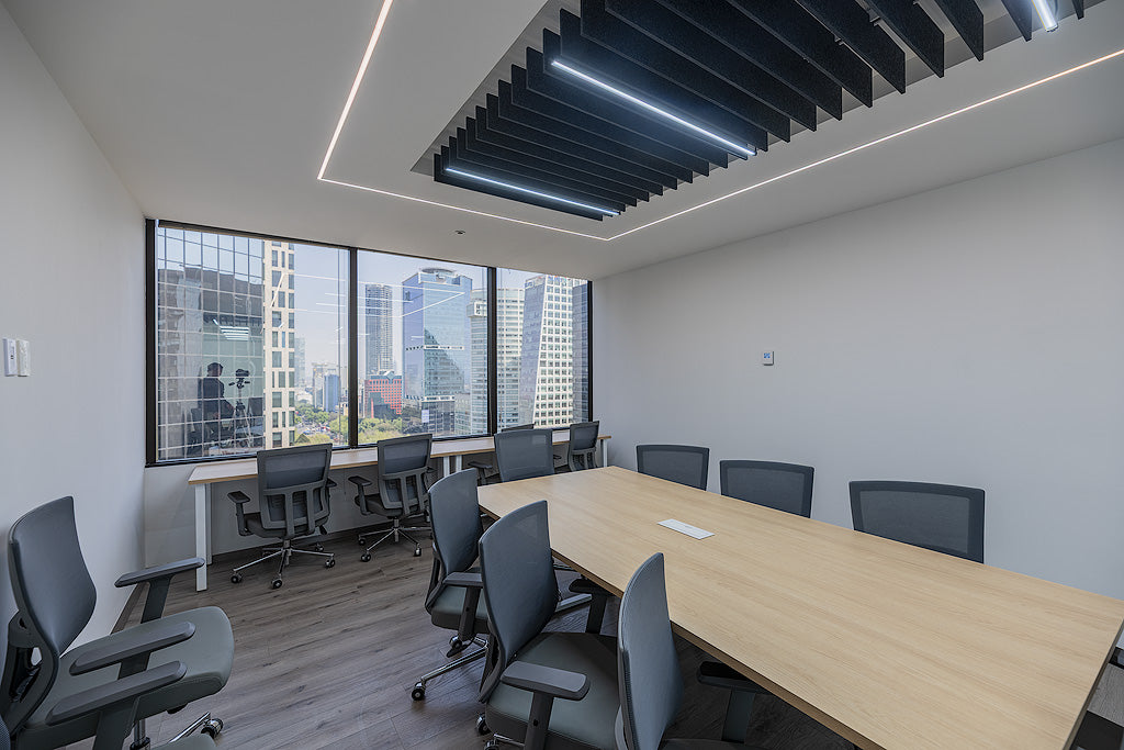 Corporativo Geely