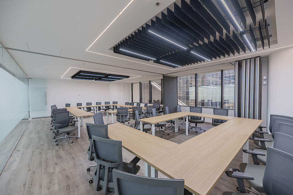 Corporativo Geely