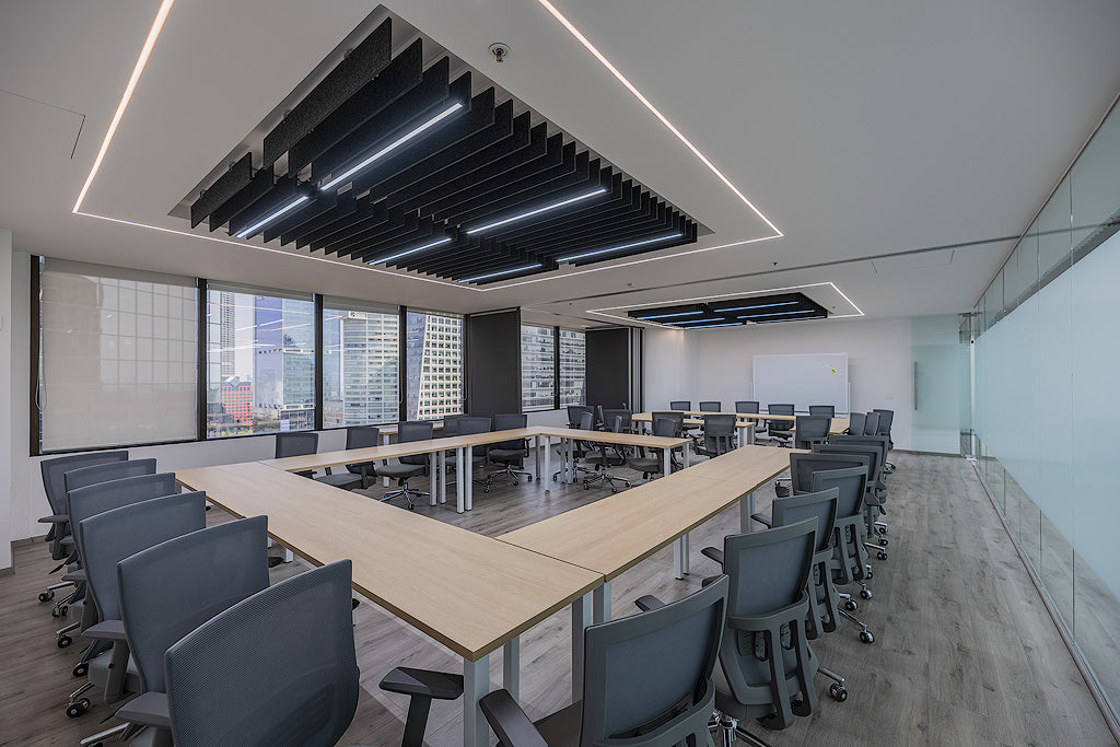 Corporativo Geely