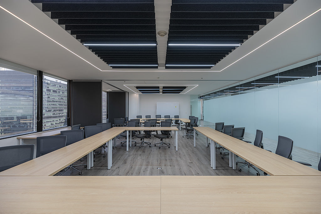 Corporativo Geely