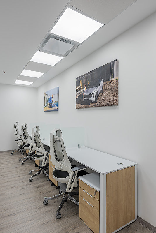 Corporativo Geely