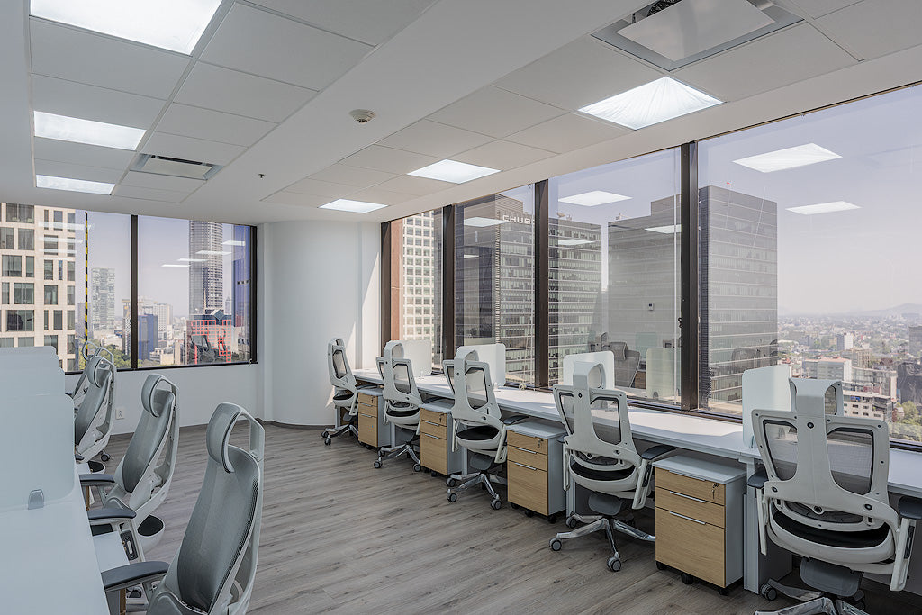 Corporativo Geely