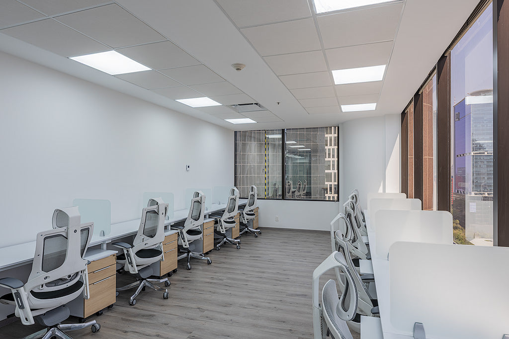 Corporativo Geely