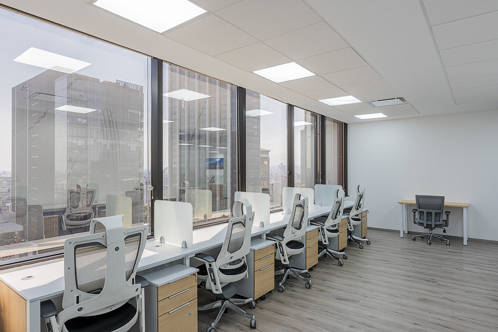 Corporativo Geely
