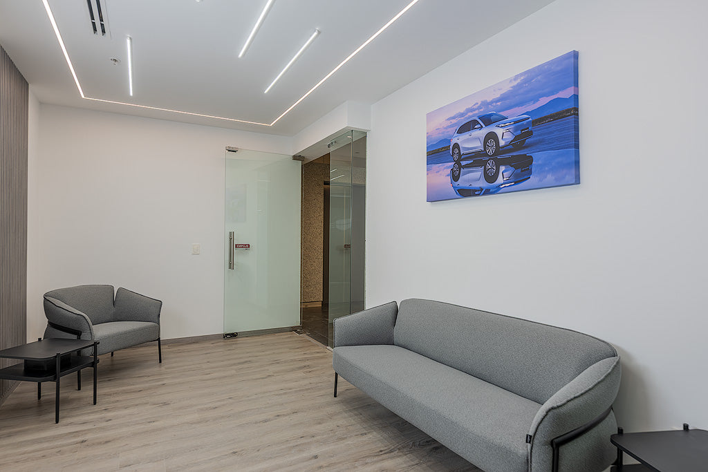 Corporativo Geely