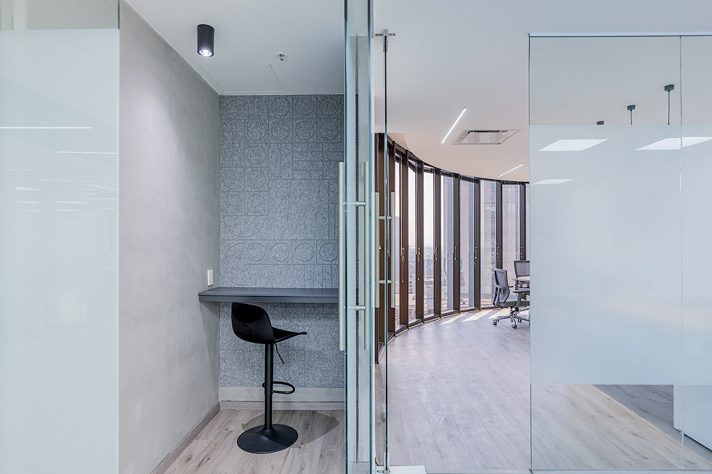 Corporativo Geely