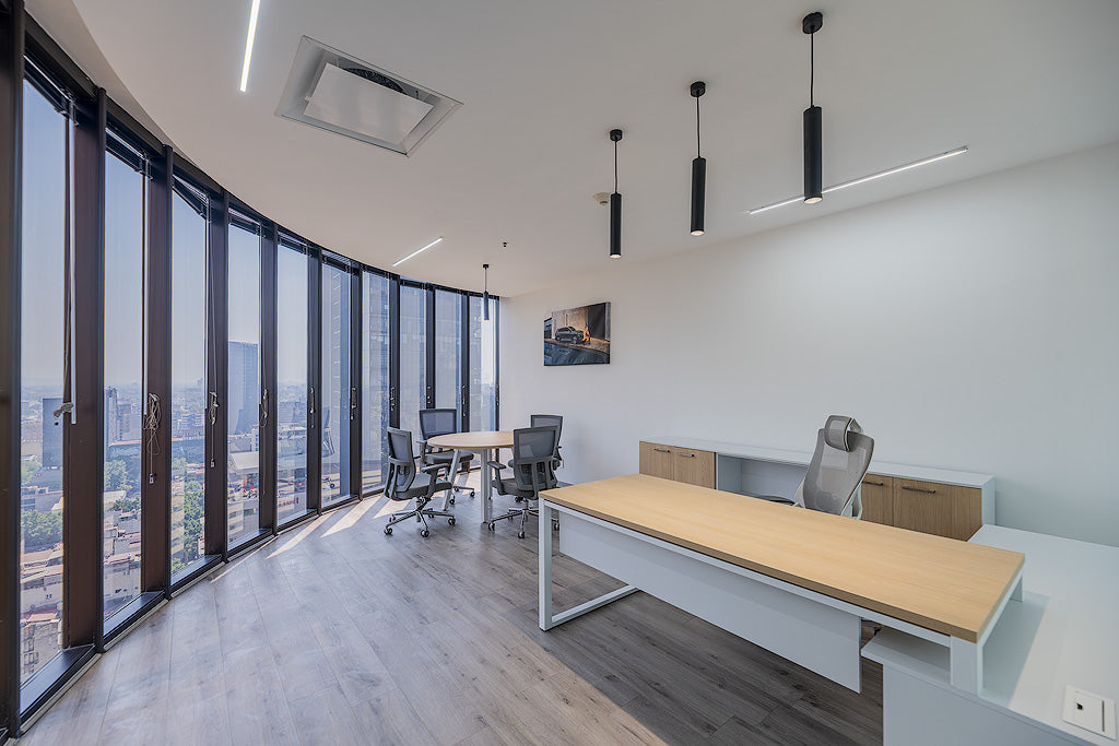 Corporativo Geely