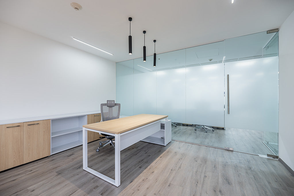 Corporativo Geely