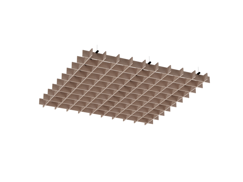 Grid — Arena