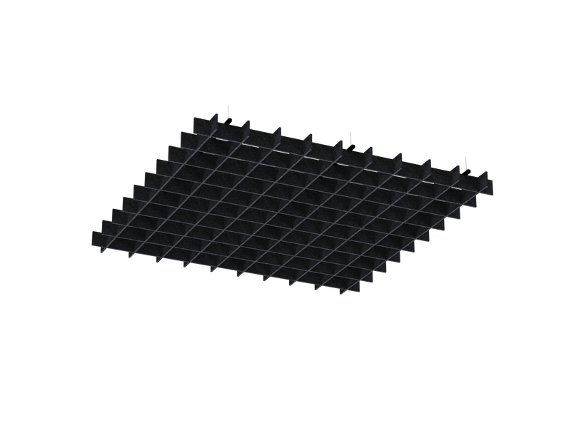 Grid — Carbón