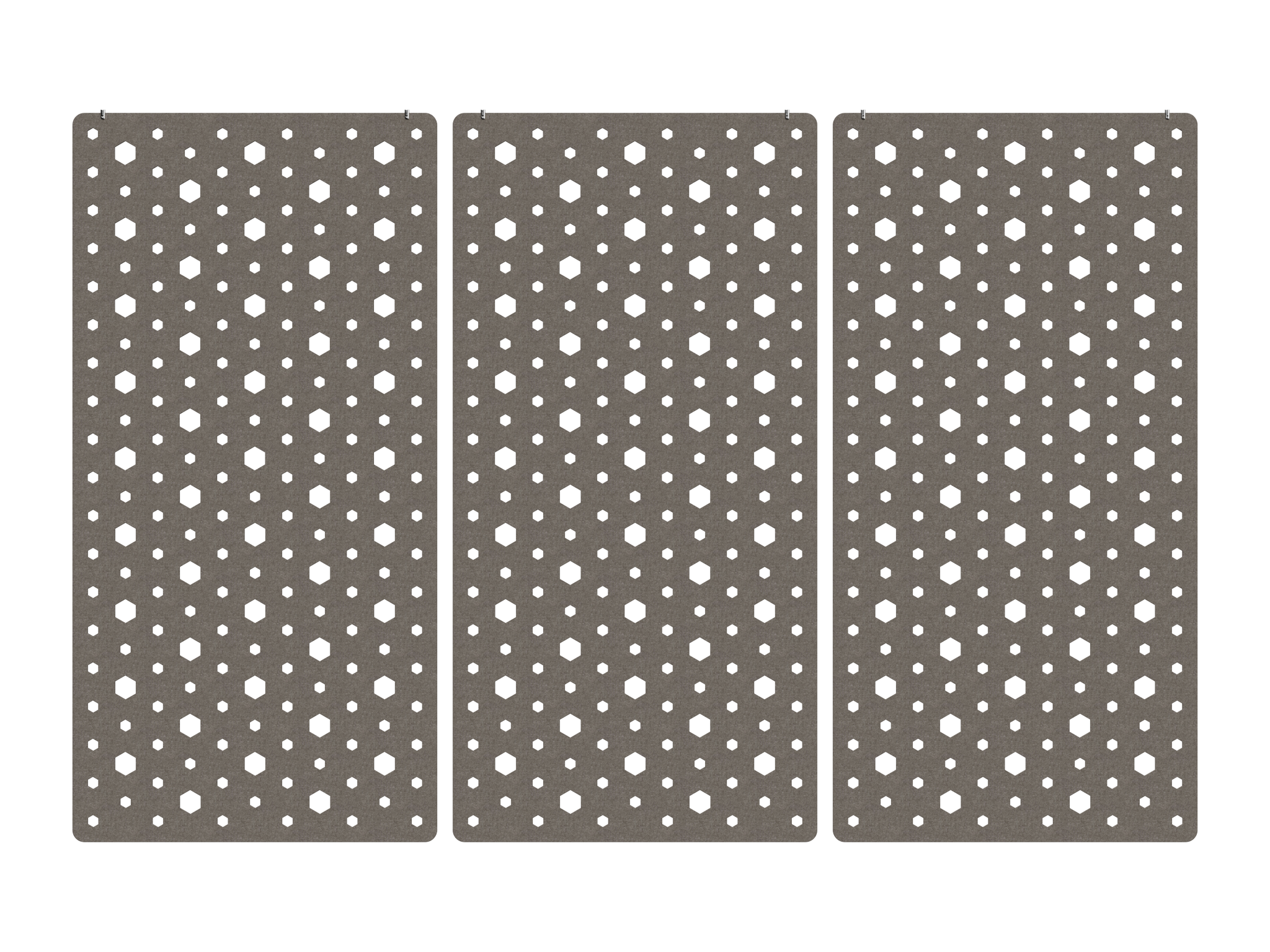 Hexagons