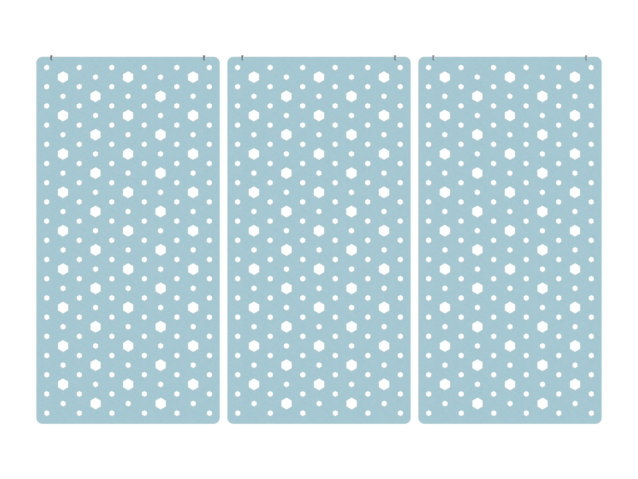 Hexagons