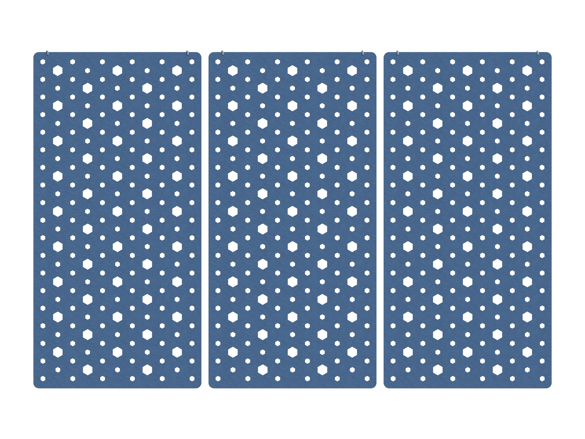 Hexagons